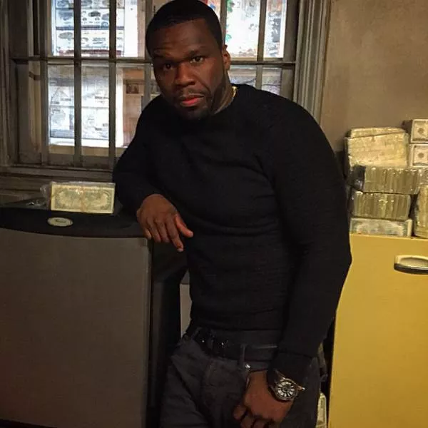 50 cent has declared bankruptcy - #7 