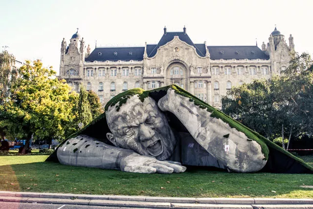 Youve never seen sculptures like these - #12 