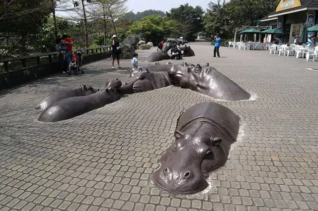 Youve never seen sculptures like these - #19 