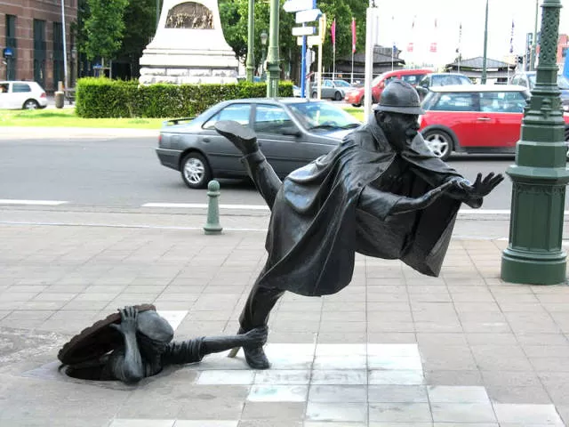 Youve never seen sculptures like these - #21 