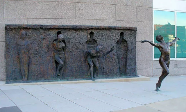 Youve never seen sculptures like these - #8 