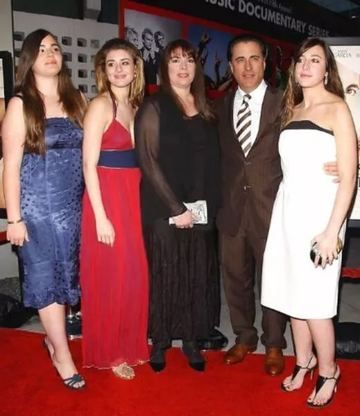 Top actors and their daughters - #19 