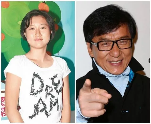 Top actors and their daughters - #21 