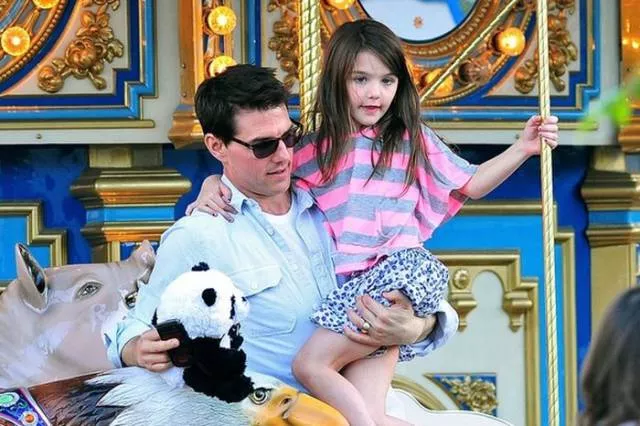 Top actors and their daughters - #25 
