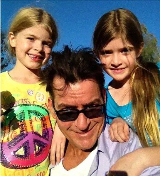 Top actors and their daughters