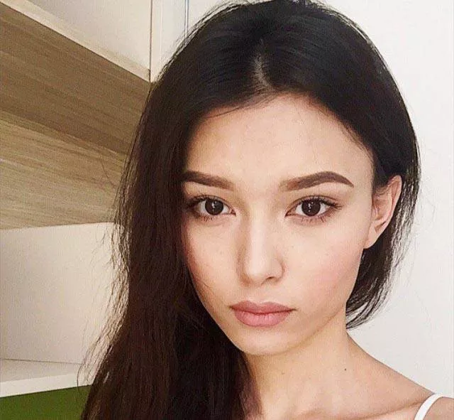 Beauties from kazakhstan - #13 