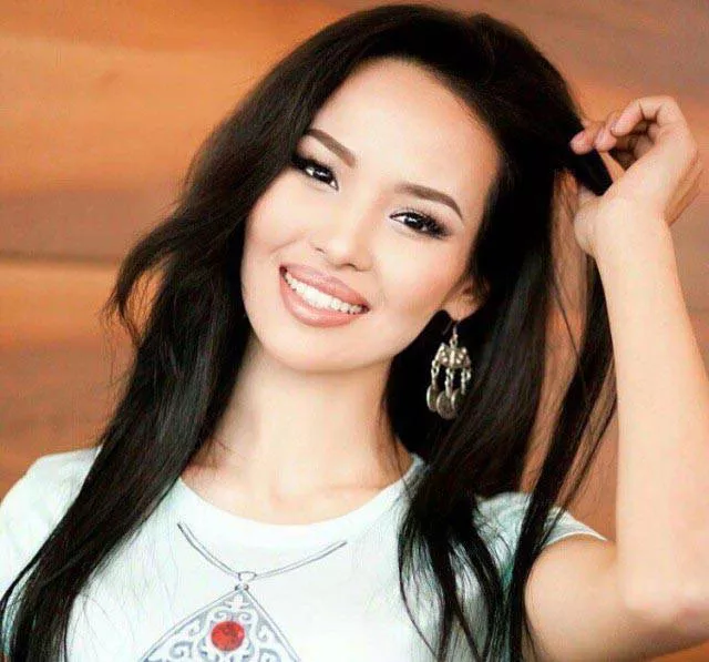Beauties from kazakhstan - #17 
