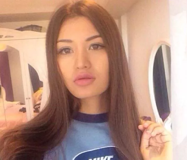 Beauties from kazakhstan - #20 