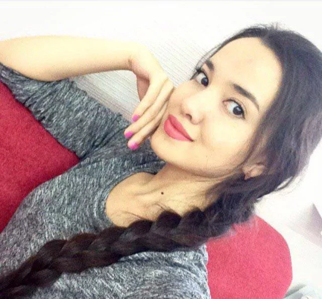 Beauties from kazakhstan - #29 