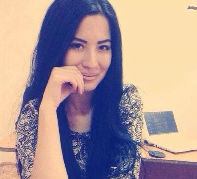 Beauties from kazakhstan - #5 