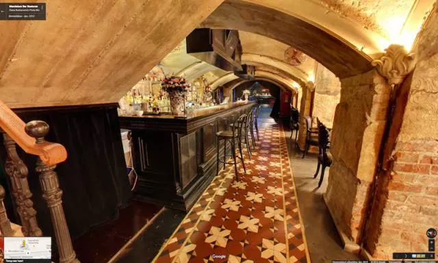 It looks like an ordinary bar but there is more to what you think - #7 