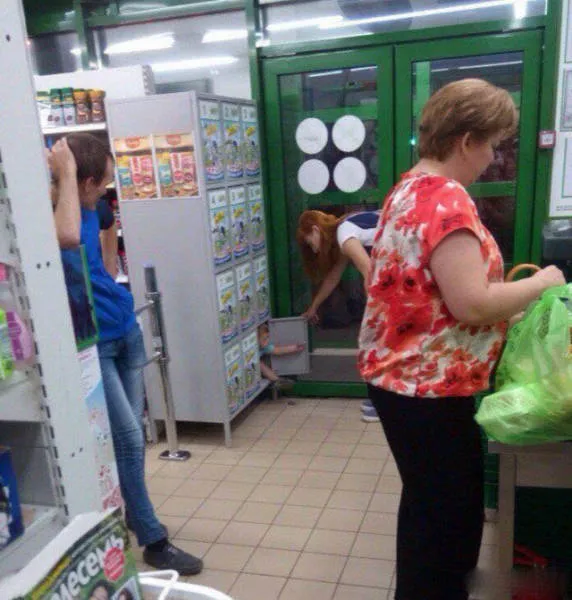 Some funny picture from russia - #11 