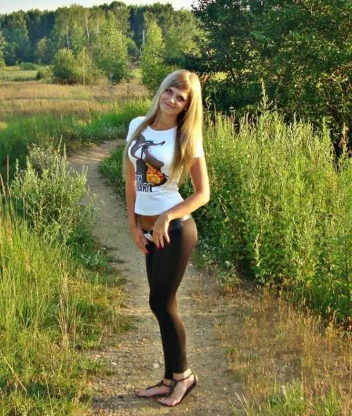 De belles filles russes - #32 