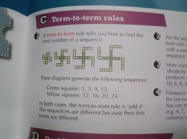 Funny pictures in textbooks - #19 