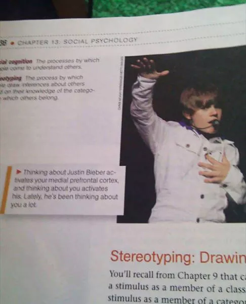 Funny pictures in textbooks - #22 