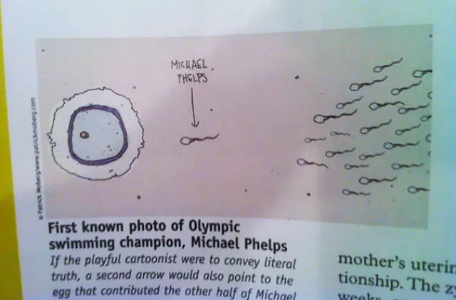 Funny pictures in textbooks - #26 