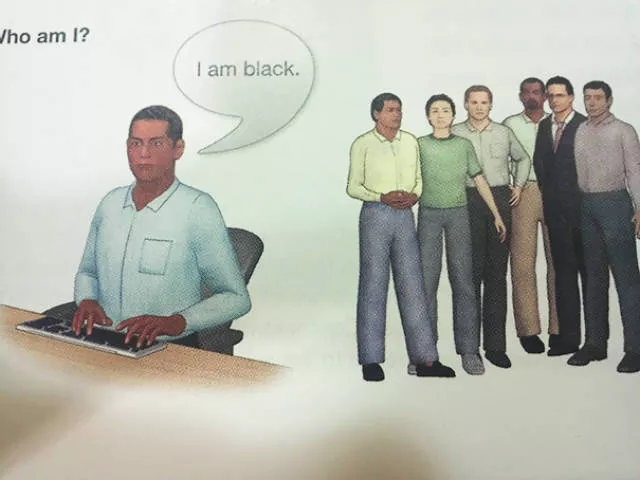 Funny pictures in textbooks - #28 