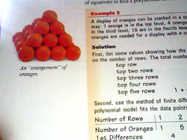 Funny pictures in textbooks - #32 
