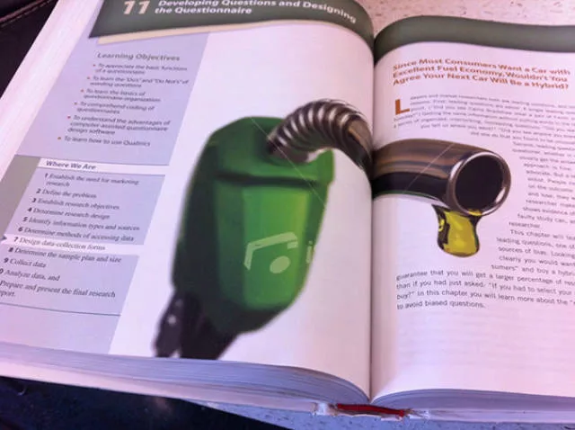 Funny pictures in textbooks - #34 