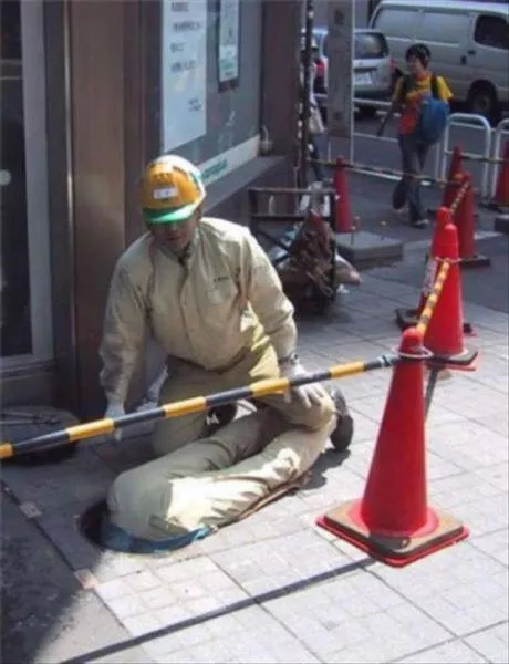 The worst jobs in the world - #6 