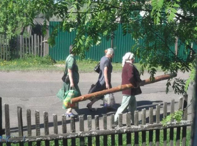 Meanwhile in russia - #39 