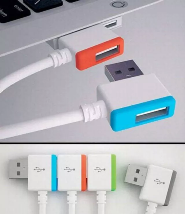 Clever inventions
